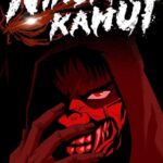Ниндзя Камуи 1 Сезон 1 Серия Постер